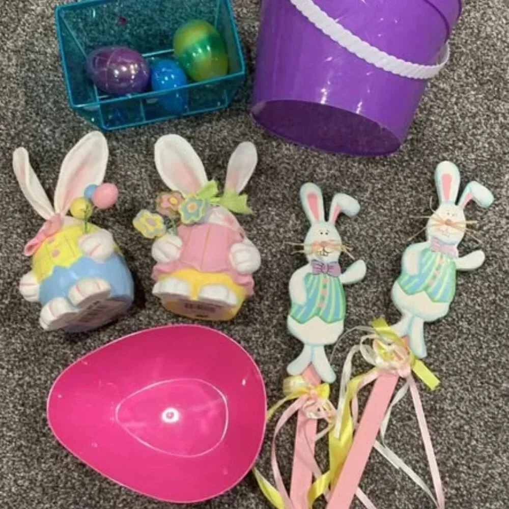 Easter Decor Bundle